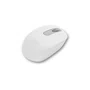 Mouse Bluetooth 1000 DPI Logitech M196 Branco