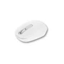 Mouse Bluetooth 1000 DPI Logitech M196 Branco