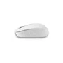Mouse Bluetooth 1000 DPI Logitech M196 Branco
