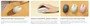 Mouse Bluetooth 1000 DPI Logitech M196 Branco