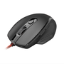 Mouse Gamer Redragon Tiger 2 M709, 3200 DPI, 6 Botões, LED Vermelho, Black