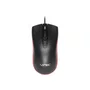 Mouse Gamer 1500DPI Vinik Rickie MGRKRGB Preto RGB