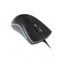 Mouse Gamer 1500DPI Vinik Rickie MGRKRGB Preto RGB