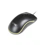 Mouse Gamer 1500DPI Vinik Rickie MGRKRGB Preto RGB