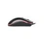 Mouse Gamer 1500DPI Vinik Rickie MGRKRGB Preto RGB