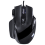 Mouse Gamer Interceptor 7200 DPI CABO USB 1.8 Metro - VINIK