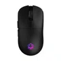 Mouse Gamer Sem Fio 10000DPI PCYes Basaran Stealth Black Vulcan PMGBRSTBV