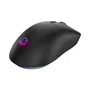 Mouse Gamer Sem Fio 10000DPI PCYes Basaran Stealth Black Vulcan PMGBRSTBV