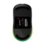 Mouse Gamer Sem Fio 10000DPI PCYes Basaran Stealth Black Vulcan PMGBRSTBV