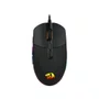 Mouse Gamer USB Redragon 10000DPI 8 Bot. Invader M719 RGB