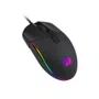 Mouse Gamer USB Redragon 10000DPI 8 Bot. Invader M719 RGB