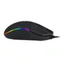 Mouse Gamer USB Redragon 10000DPI 8 Bot. Invader M719 RGB
