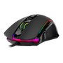 MOUSE GAMER USB 12000DPI M910RGB RANGER PRETO RGB P.R1000 Hz