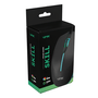 Mouse Gamer USB Fortrek Skill MGSKRGB, 1200 DPI, Iluminação RGB – Preto