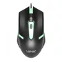 MOUSE GAMER USB 1500DPI AMANI RGB MGAMRGB