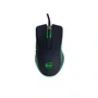 Mouse Gamer USB 3600 DPI 7 Botões Dazz GMO1000 Rainbow 62000178
