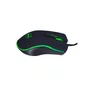 Mouse Gamer USB 3600 DPI 7 Botões Dazz GMO1000 Rainbow 62000178