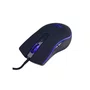 Mouse Gamer USB 3600 DPI 7 Botões Dazz GMO1000 Rainbow 62000178
