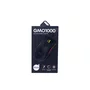Mouse Gamer USB 3600 DPI 7 Botões Dazz GMO1000 Rainbow 62000178