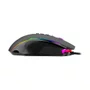 Mouse Gamer USB 4000DPI 9 Botões Redragon Ranger Basic M910-K RGB Preto