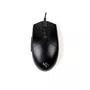 Mouse Gamer USB 6400 DPI 6 Botões Kross Gaming Pulse KE-MG105 Preto