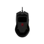 Mouse Gamer USB 6400 DPI Acer Nitro Gaming NMW101 RGB Preto
