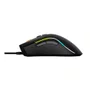 Mouse Gamer USB Argus PMGABV Preto – 12400 DPI, 8 Botões, Iluminação RGB e Alta Precisão
