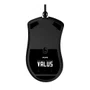 Mouse Gamer USB Argus PMGABV Preto – 12400 DPI, 8 Botões, Iluminação RGB e Alta Precisão