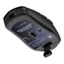 Mouse Gamer Fortrek Wireless Rogue Preto