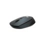 MOUSE SEM FIO USB 1200DPI WS202 PRETO