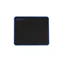 Mouse Pad 210x250x3mm Satellite PAD014 Azul