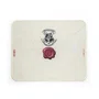 Mouse Pad Letron 260x210mm Harry Potter