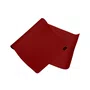 Mouse Pad PCYes Desk Mat Exclusive Bordô – 800x400mm