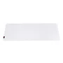 Mouse Pad PCYes Desk Mat Exclusive Branco – 800x400mm