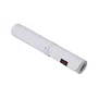 Mouse Pad PCYes Desk Mat Exclusive Branco – 800x400mm