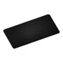 Mouse Pad 800x400mm PCYes Desk Mat Exclusive Preto PMPEX