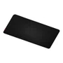 Mouse Pad 800x400mm PCYes Desk Mat Exclusive Preto PMPEX