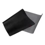 Mouse Pad 800x400mm PCYes Desk Mat Exclusive Preto PMPEX