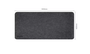 MOUSE PAD DESK MAT EXCLUSIVE PRO DARK GRAY 900X420MM PCYES - PMPEXPDG