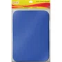 Mouse Pad Reflex Emborrachado 23x16cm Azul Royal 1253