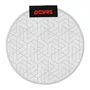 Mouse Pad Gamer PCYes Maze Extended White Ghost – 900x420mm