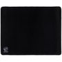 Mouse Pad Gamer Black Standard Seed Preto 360X300MM PMC36X30B - Pcyes
