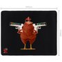 Mouse Pad Gamer Chicken Standard 360x300mm PMCH36X30 - Pcyes