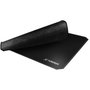 Mouse Pad Gamer Fortrek Speed MPG102, 350x440mm, Precisão, Estabilidade e Conforto - Preto