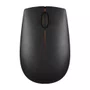 Mouse Sem Fio 1000DPI Lenovo L300 GX30K79401 Preto