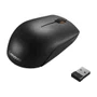 Mouse Sem Fio 1000DPI Lenovo L300 GX30K79401 Preto