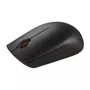 Mouse Sem Fio 1000DPI Lenovo L300 GX30K79401 Preto