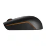 Mouse Sem Fio 1000DPI Lenovo L300 GX30K79401 Preto