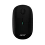 MOUSE SEM FIO 1800DPI ERGONOMICO AMR100 PRETO