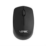 Mouse Sem Fio Vinik Feather VF110 1200 DPI 2.4GHz USB 3 Botões